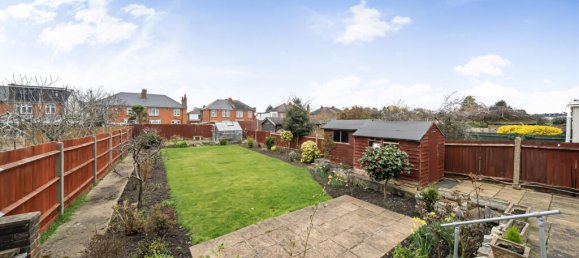 3 bedrooms House in London, United Kingdom No. 7661 16