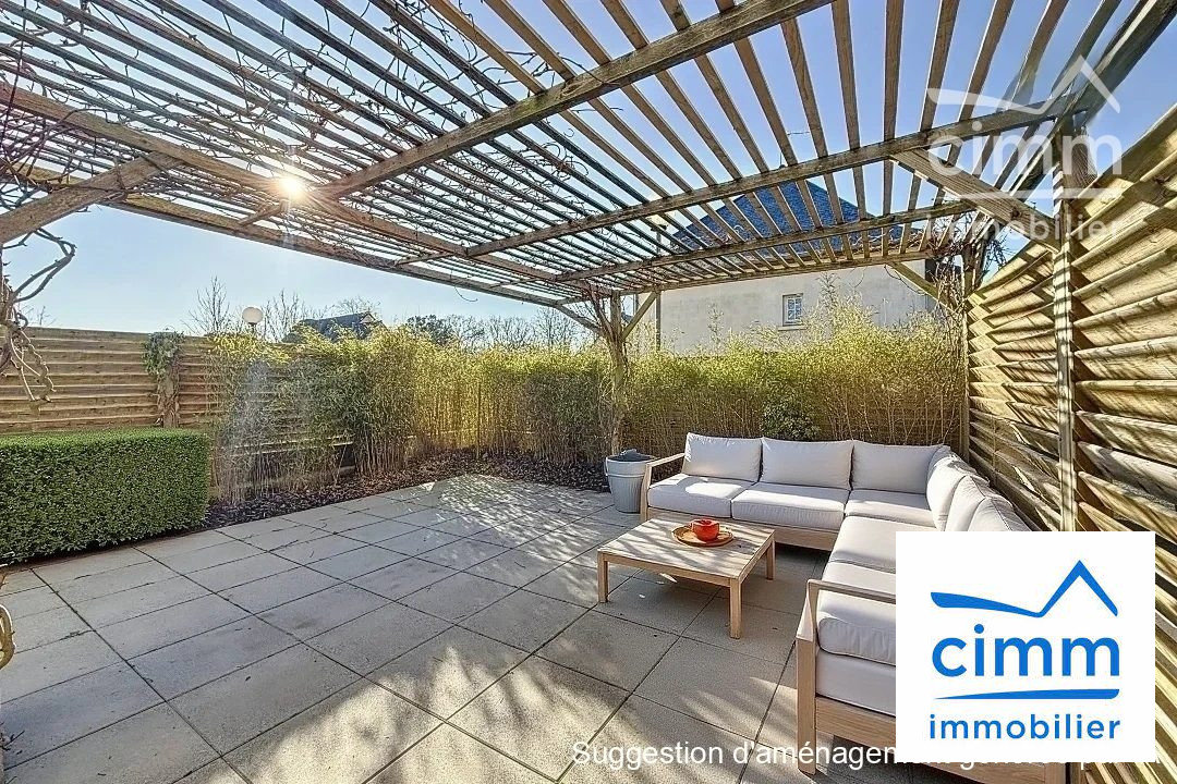 5 غرف نوم منزل في Chartres-de-Bretagne, France رقم 198277