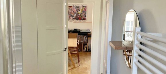 1 bedroom Apartment in Paris, France No. 334472 6