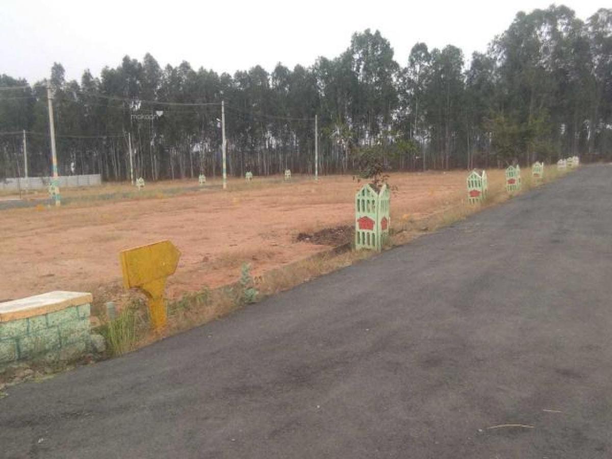 Terrain à Bangalore, India No. 29668