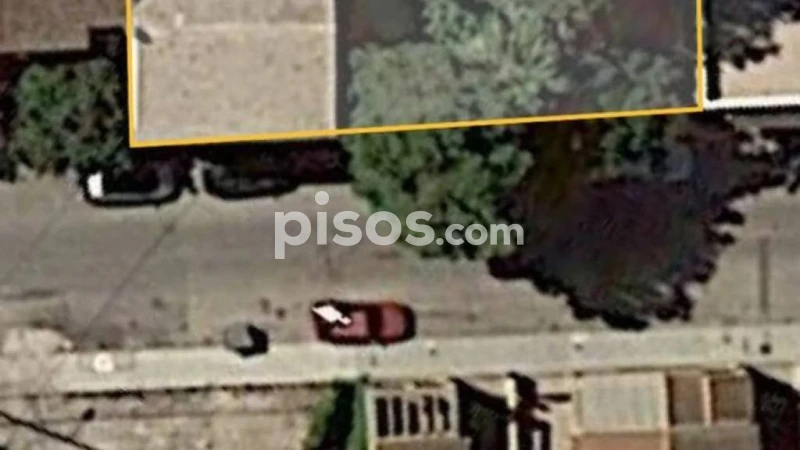 3 bedrooms House in Almoradi, Spain No. 240926