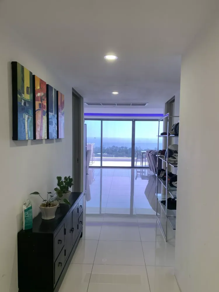 2 bedrooms Condo in Phuket, Thailand No. 64105