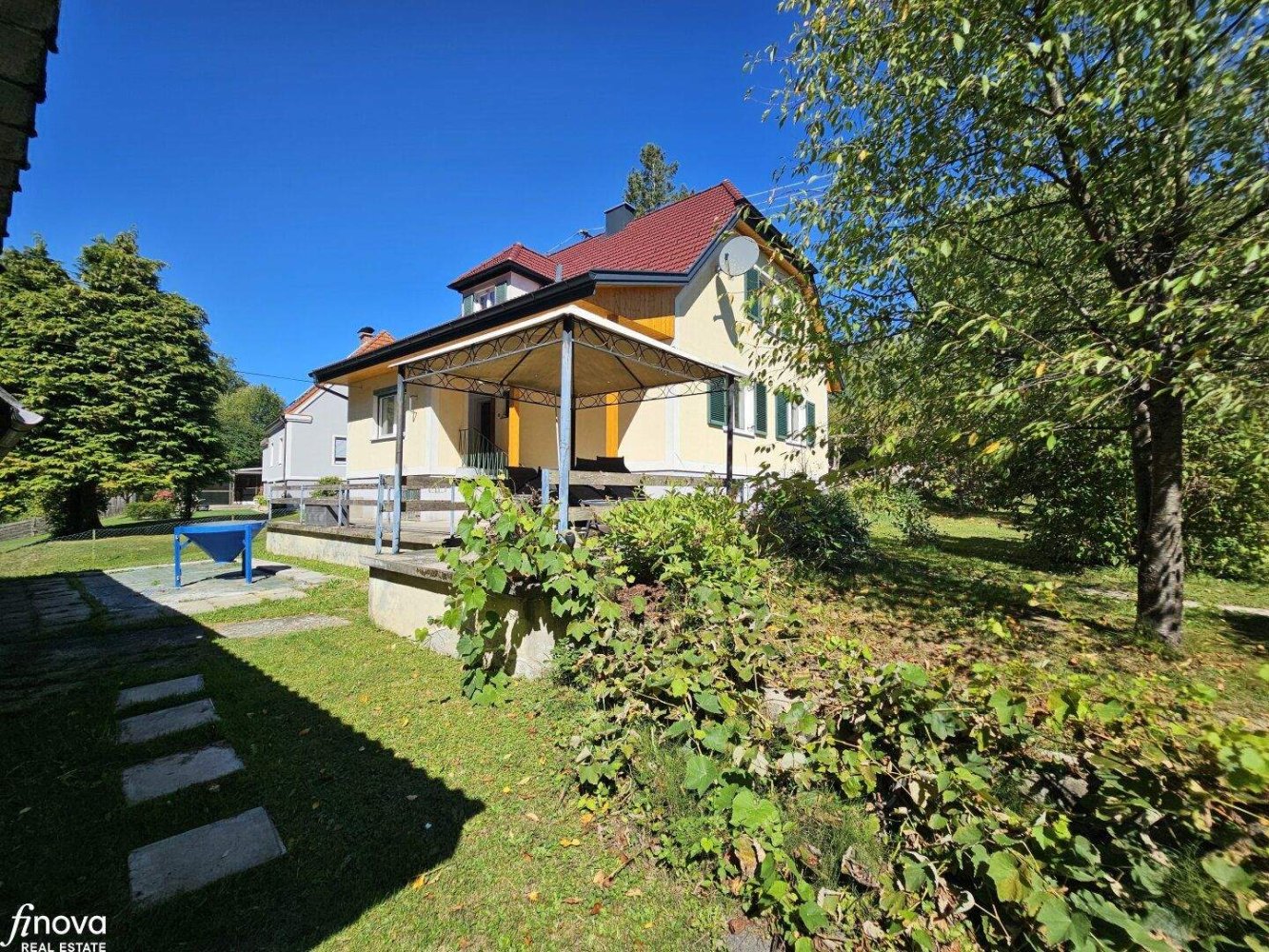 4 rooms House in Neudau, Austria No. 253159