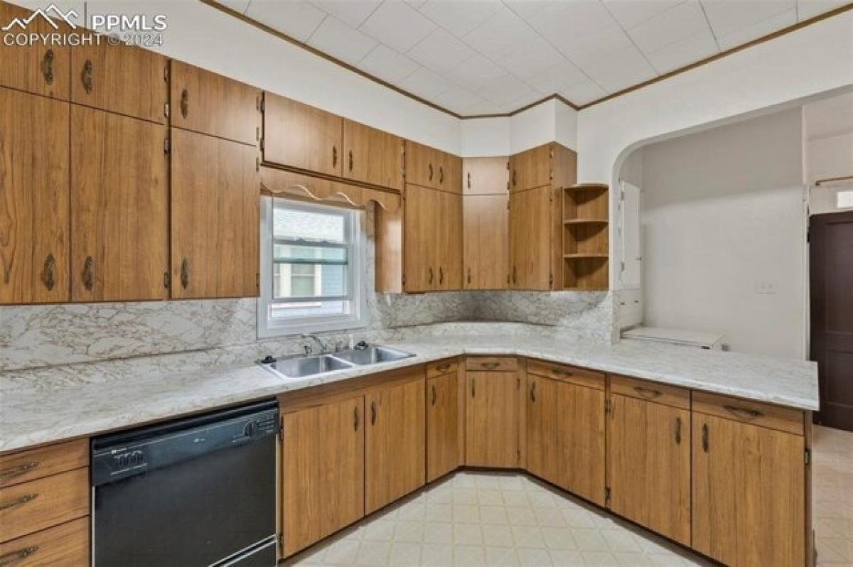 3 chambres Maison à Colorado Springs, USA No. 383709