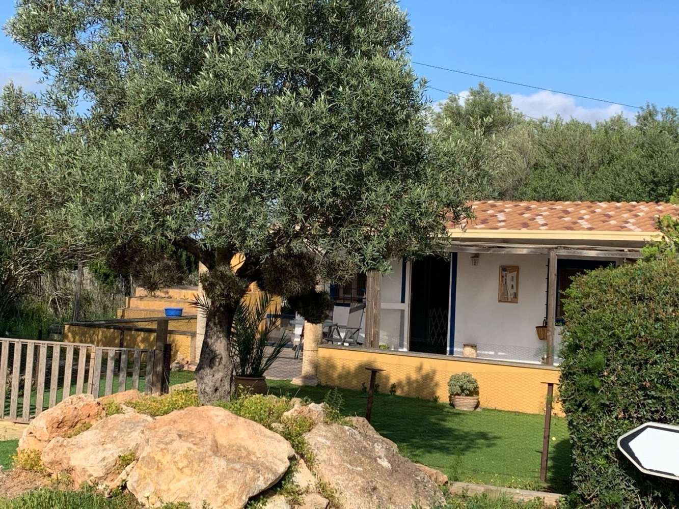 2 bedrooms House in Llucmajor, Spain No. 187140