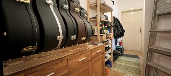 2 rooms Apartment in Prenzlauer Berg, Germany No. 49085 5