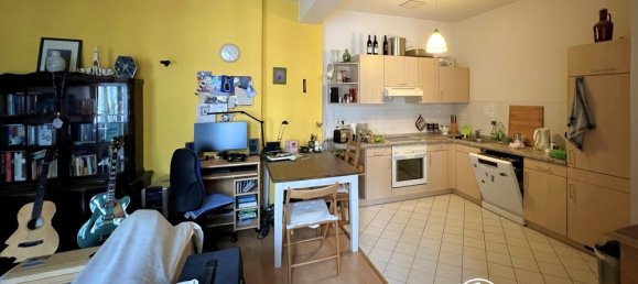 2 rooms Apartment in Prenzlauer Berg, Germany No. 49085 8