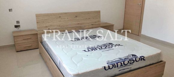 3 Schlafzimmer Wohnung in Zebbug, Malta, Nr. 11261 2