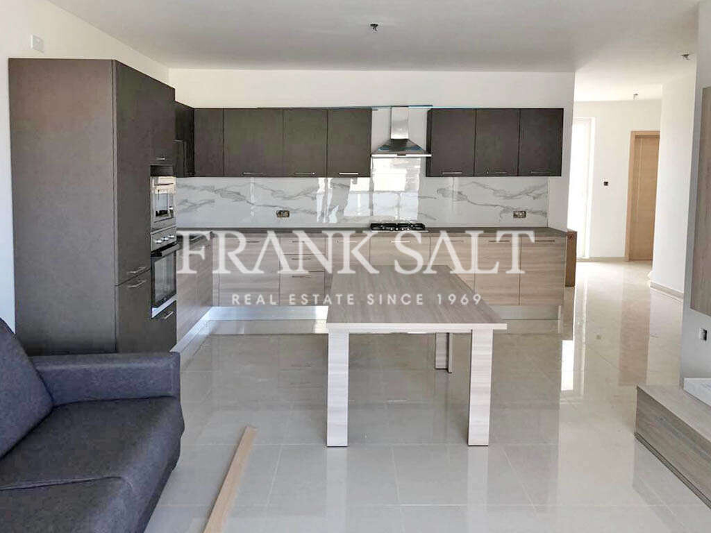 3 Schlafzimmer Wohnung in Zebbug, Malta, Nr. 11261