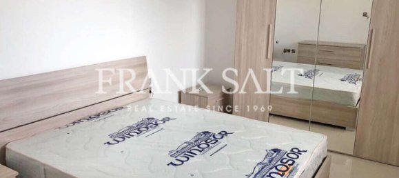 3 Schlafzimmer Wohnung in Zebbug, Malta, Nr. 11261 5