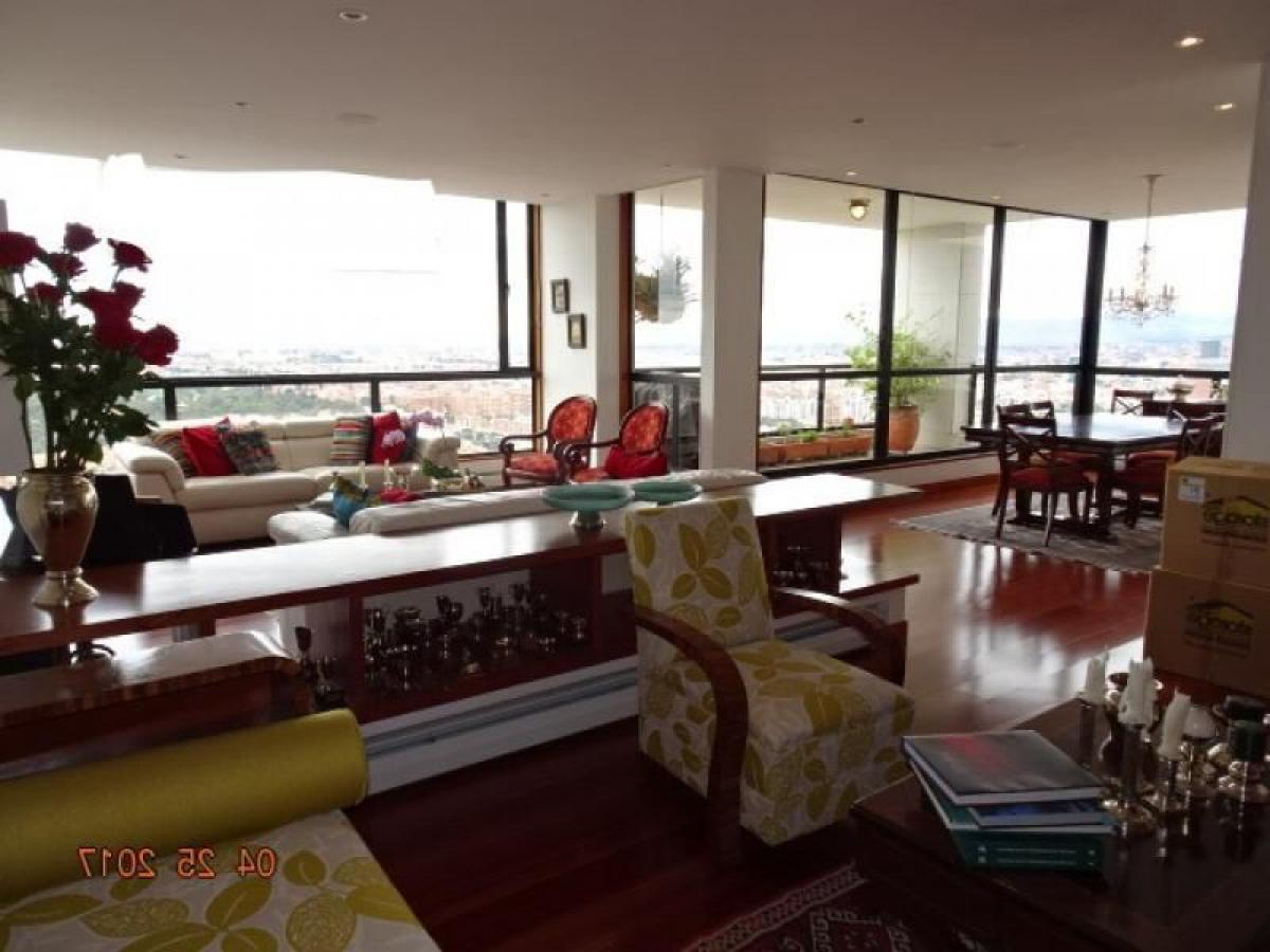 3 غرف نوم منزل في Bogota, Colombia رقم 13211