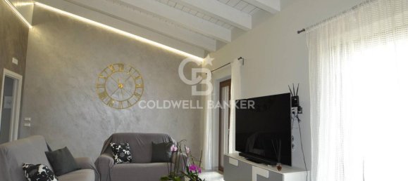 Apartamento de 10 divisões em Castel di Sangro, Italy N.º 14735 12