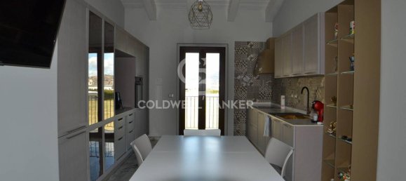 Apartamento de 10 divisões em Castel di Sangro, Italy N.º 14735 37