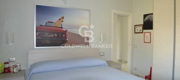 Apartamento de 10 divisões em Castel di Sangro, Italy N.º 14735 16