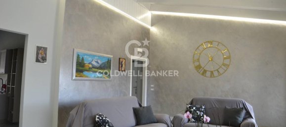 Apartamento de 10 divisões em Castel di Sangro, Italy N.º 14735 65