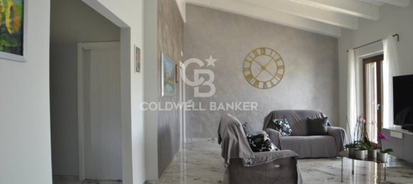 Apartamento de 10 divisões em Castel di Sangro, Italy N.º 14735 15