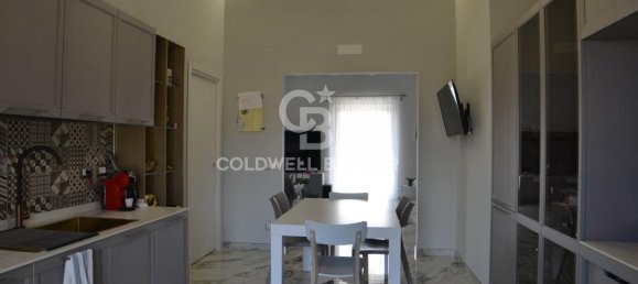 Apartamento de 10 divisões em Castel di Sangro, Italy N.º 14735 58