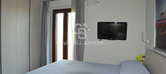Apartamento de 10 divisões em Castel di Sangro, Italy N.º 14735 14