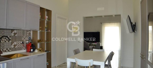 Apartamento de 10 divisões em Castel di Sangro, Italy N.º 14735 48