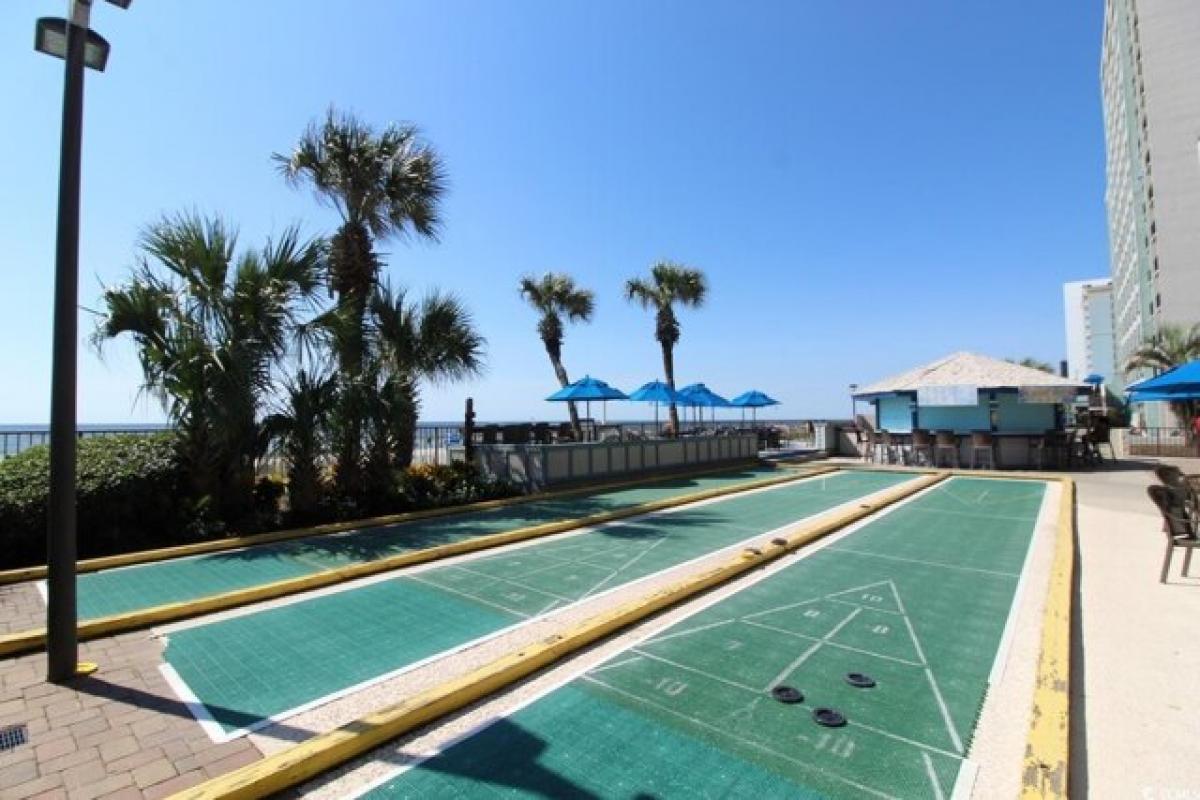 3 Schlafzimmer Haus in Myrtle Beach, USA, Nr. 374257