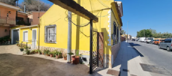 3 Schlafzimmer Stadthaus in Rojales, Spain, Nr. 159585 11