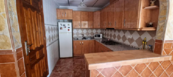 3 Schlafzimmer Stadthaus in Rojales, Spain, Nr. 159585 3