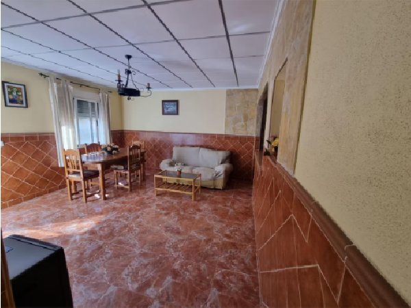 3 Schlafzimmer Stadthaus in Rojales, Spain, Nr. 159585