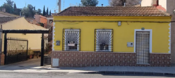 3 Schlafzimmer Stadthaus in Rojales, Spain, Nr. 159585 7