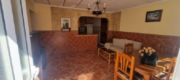 3 Schlafzimmer Stadthaus in Rojales, Spain, Nr. 159585 5