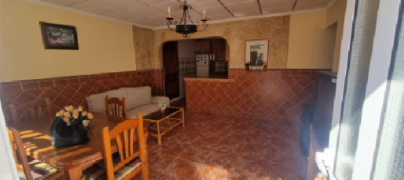 3 Schlafzimmer Stadthaus in Rojales, Spain, Nr. 159585 4