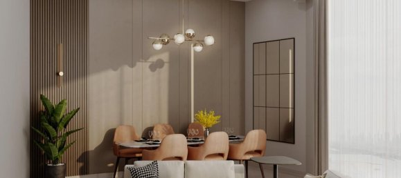 Estudio en TRINITY, Arjan, UAE No. 63070 5