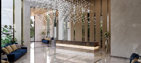 Estudio en TRINITY, Arjan, UAE No. 63070 14