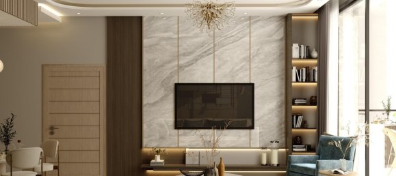 Estudio en TRINITY, Arjan, UAE No. 63070 13