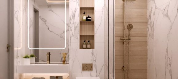 Estudio en TRINITY, Arjan, UAE No. 63070 8