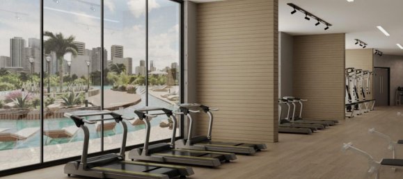 Estudio en TRINITY, Arjan, UAE No. 63070 4