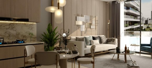 Estudio en TRINITY, Arjan, UAE No. 63070 11