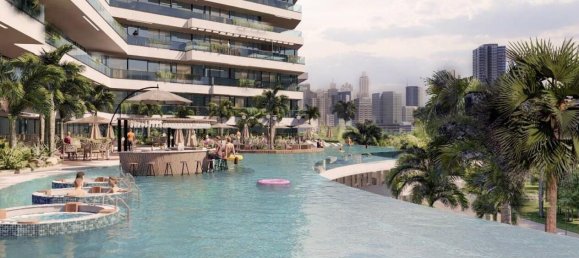 Estudio en TRINITY, Arjan, UAE No. 63070 16