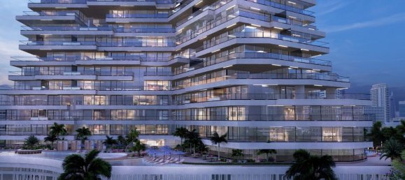 Estudio en TRINITY, Arjan, UAE No. 63070 9