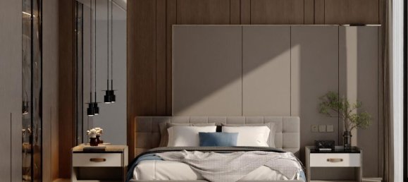 Estudio en TRINITY, Arjan, UAE No. 63070 2