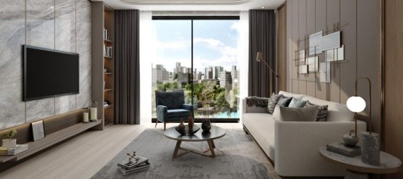 Estudio en TRINITY, Arjan, UAE No. 63070 6