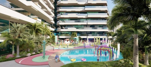 Estudio en TRINITY, Arjan, UAE No. 63070 3