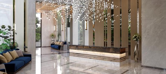 Estudio en TRINITY, Arjan, UAE No. 63070 17