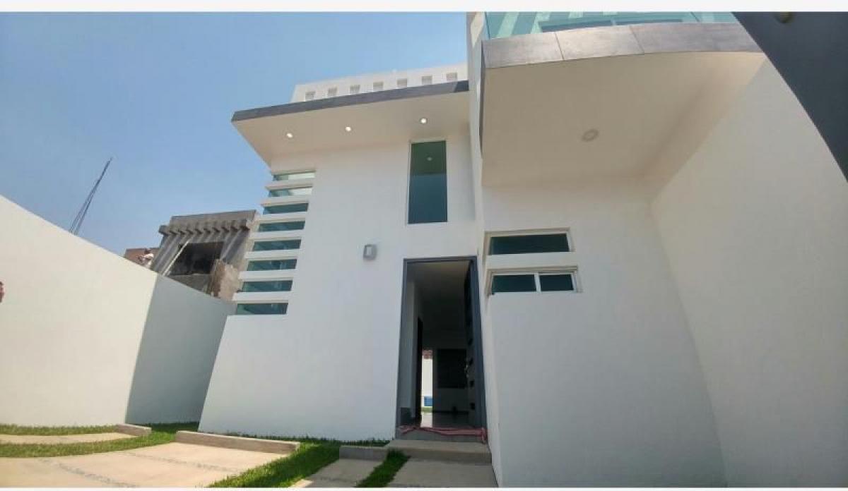 4 غرف نوم منزل في Morelos, Mexico رقم 150655