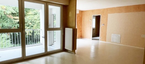 2 Schlafzimmer Wohnung in Meurthe-et-Moselle, France, Nr. 70114 11