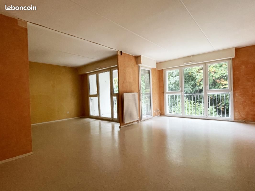 2 Schlafzimmer Wohnung in Meurthe-et-Moselle, France, Nr. 70114