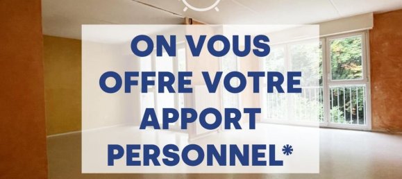 2 Schlafzimmer Wohnung in Meurthe-et-Moselle, France, Nr. 70114 10