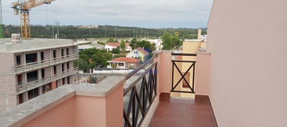 3 bedrooms Duplex in Caldas da Rainha, Portugal No. 250619 17