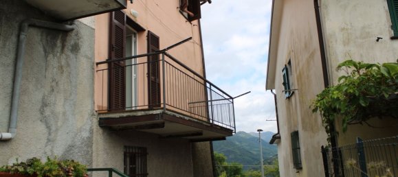 3 rooms House in Tribogna, Italy No. 289418 7