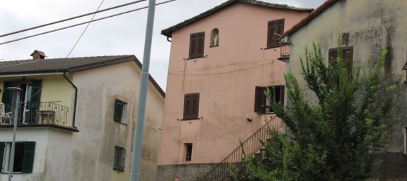3 rooms House in Tribogna, Italy No. 289418 2