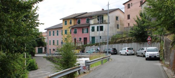 3 rooms House in Tribogna, Italy No. 289418 4